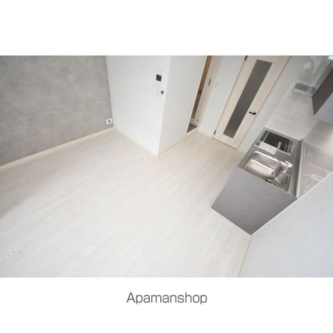 コンフォート打上南町の内装写真