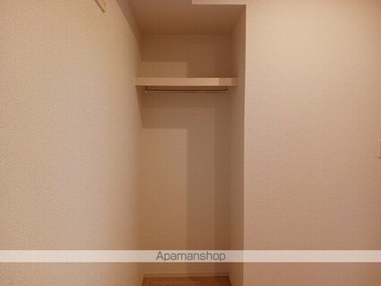 フランセス高柳　Ⅱ[2K/34.6m2]の収納