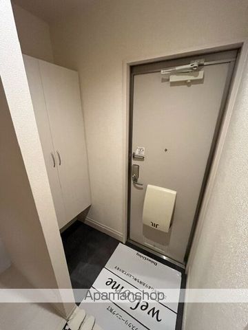 シャインコートの内装写真