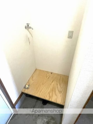 マンションヨコタ第３[2LDK/49.68m2]の内装11