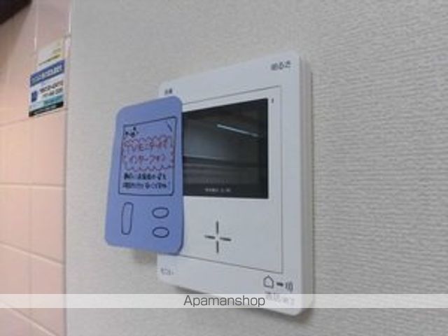 シティハウス宮の森の内装写真