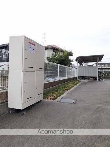 浜松市中央区 2階建 築13年の内装写真