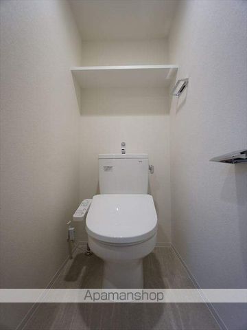プレサンスTHE高岳の内装写真