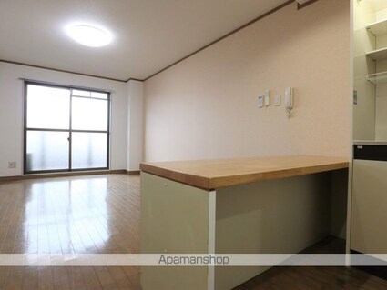 ユウパレス泉佐野中町[1R/26.4m2]の内装2