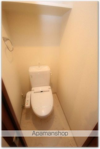 フェニックス日本橋高津の内装写真