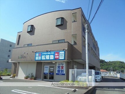 和歌山県和歌山市西庄[2DK/46.44m2]の外観2