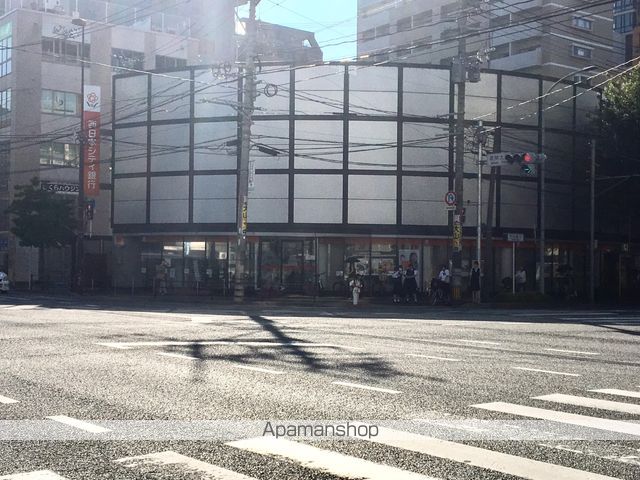 エンクレスト薬院大通の周辺写真