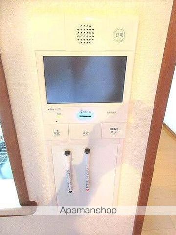 クレストフォルム横浜リヴァシスの内装写真