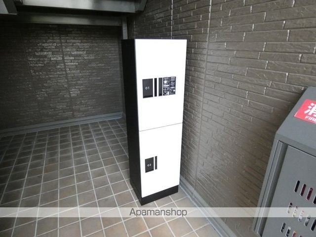 シュプルング黒川 C棟の内装写真