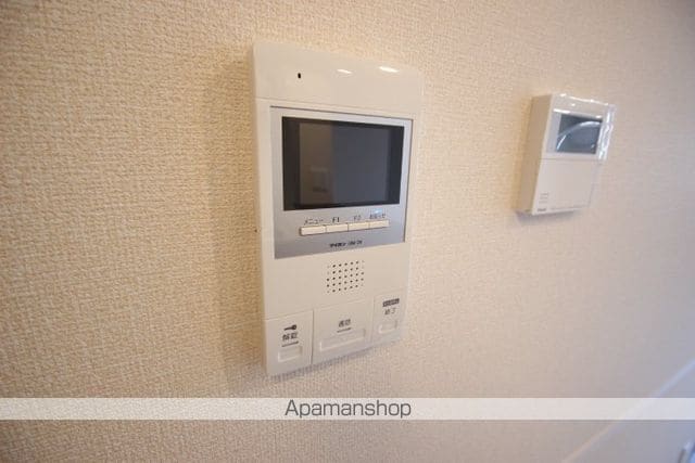レセーナの内装写真