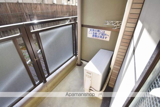 プランドビル 木町の内装写真