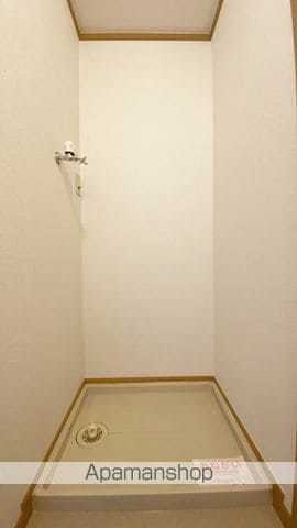 ベルデュール Aの内装写真