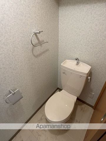 ステラカーサの内装写真