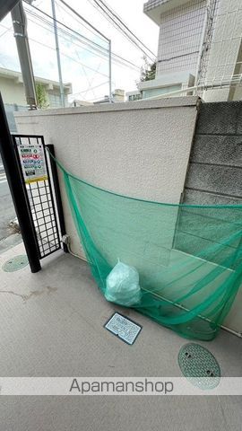レジデンス松原の内装写真