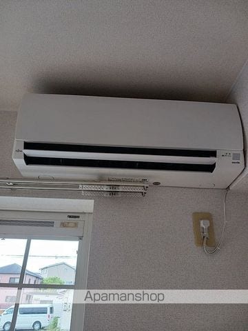 プロムナード弐番館の内装写真