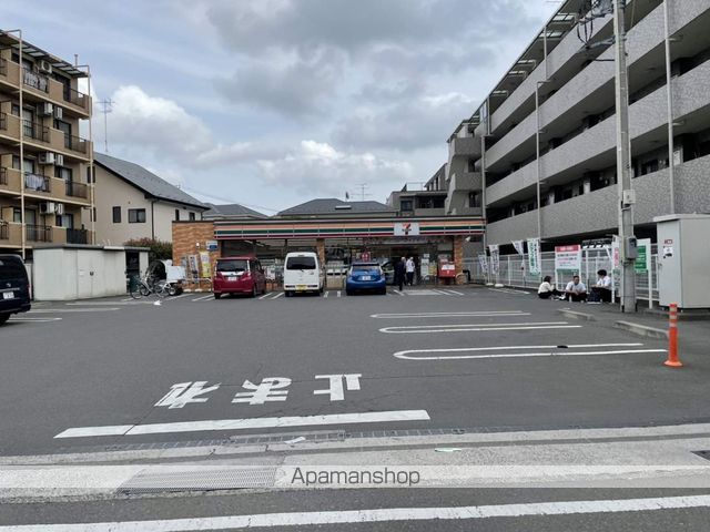 ドエルエイトの周辺写真