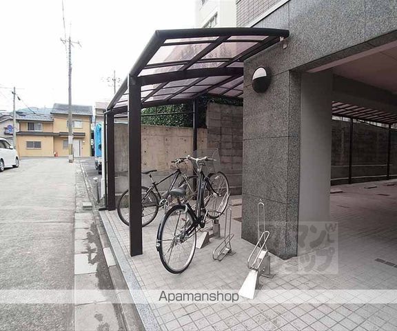 アルファプライズ5の外観写真