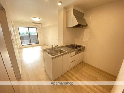 熊本県八代市古閑中町[2LDK/58.67m2]の内装4