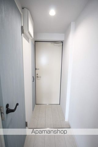 LEVANTE元町の内装写真