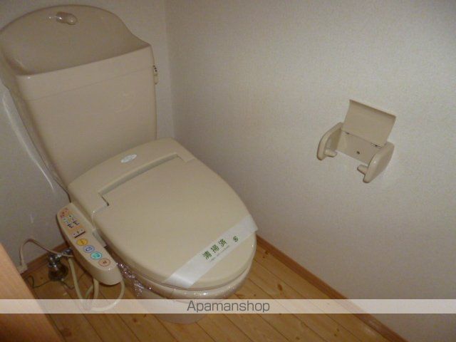 サニー ヴィレッジの内装写真
