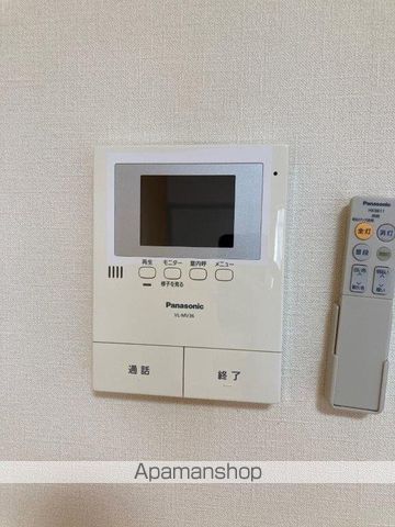 シャルマン・パルの内装写真