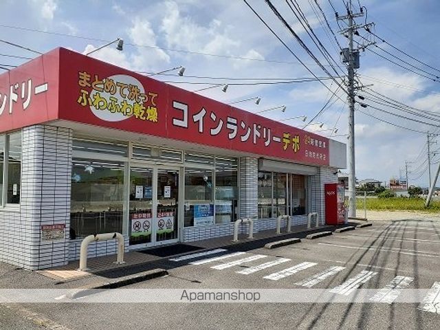 H・CANTIK IIIの周辺写真