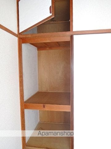 樟南ハイツの内装写真
