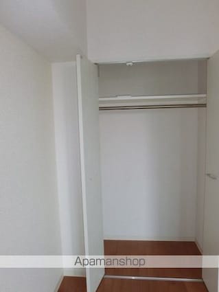 Ｌａ　Ｄｏｕｃｅｕｒ千葉中央[1K/25.95m2]の収納