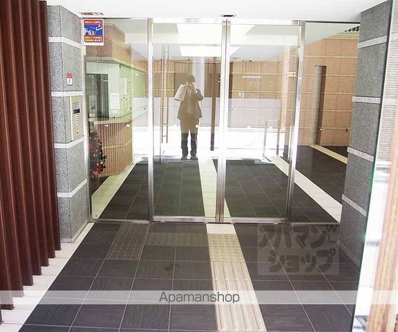エステムプラザ京都河原町通の内装写真
