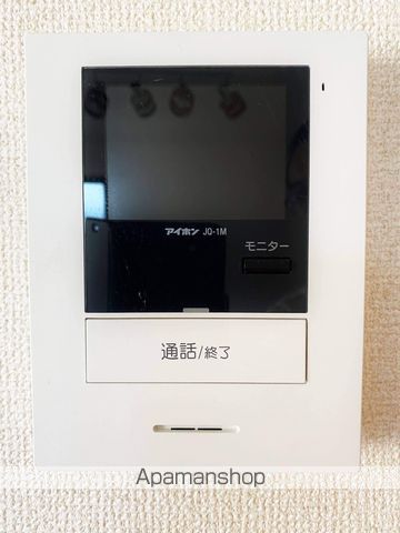 エスタシオン東名の内装写真