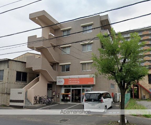 スタードミールの外観写真