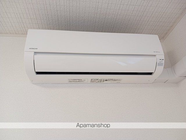 ラ ヴィヴァーチェの内装写真
