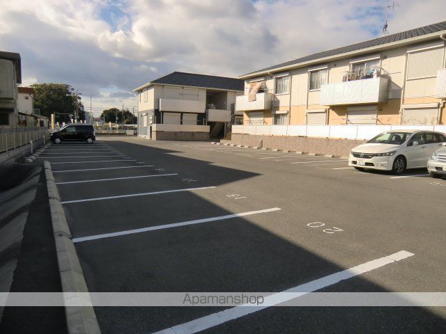 シャーメゾン相楽A棟のその他写真