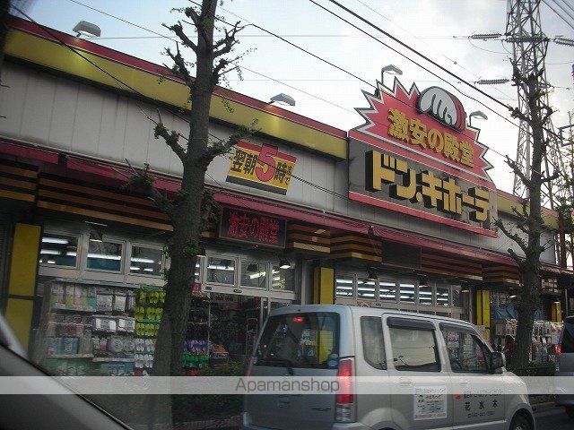 GRAND CHARIOT JINの周辺写真