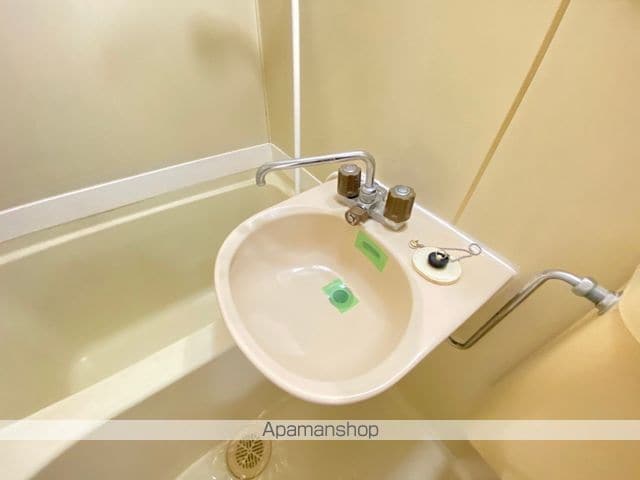 ゼフィランサス吉川の内装写真