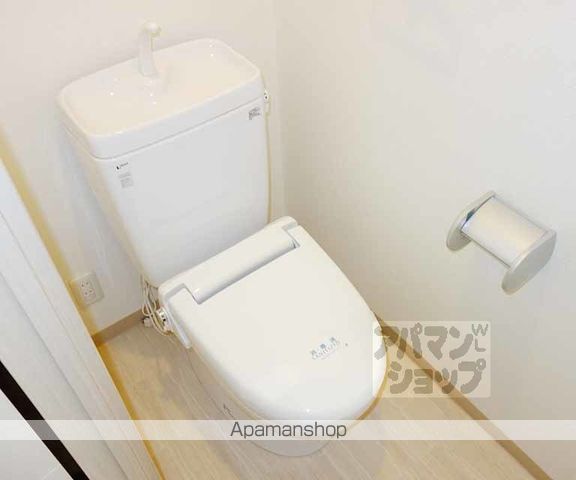 下京区朱雀北ノ口町マンションの内装写真