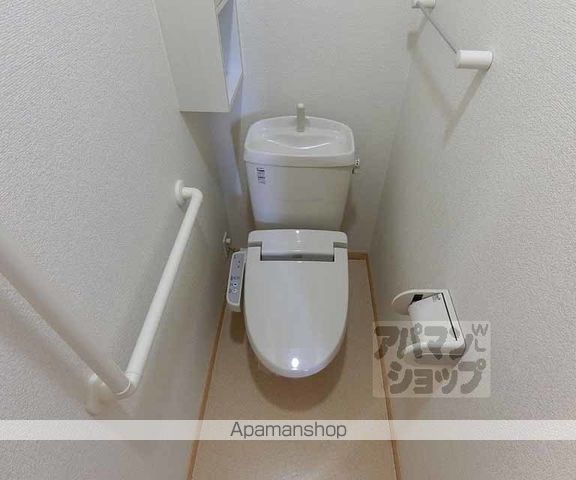 FORESTAGE 西院の内装写真