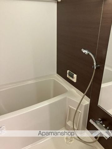 グランドソレイユ名駅の内装写真