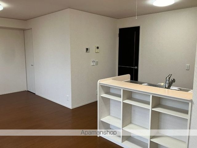BEE HOUSEの内装写真