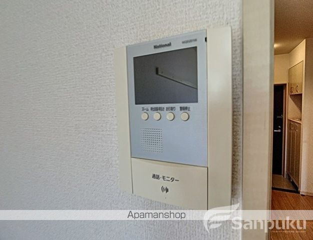 シェルル南方の内装写真