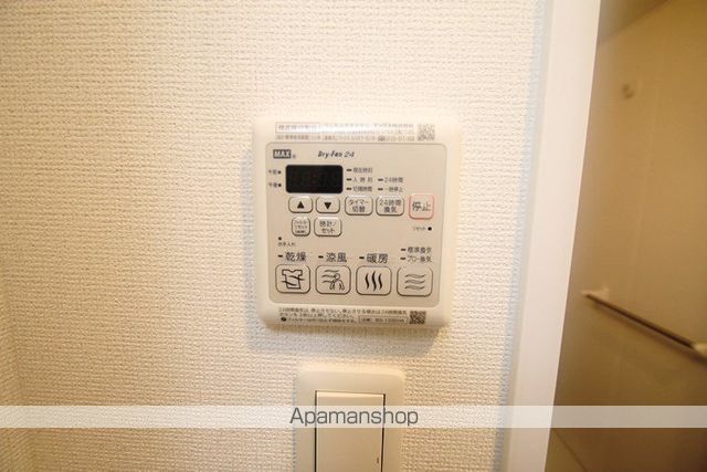 アドバンス新大阪ウエストゲートの内装写真