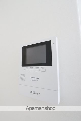 シティメゾンフェニックス住吉の内装写真