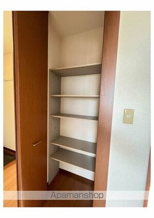 パルモ　Ａ棟[2K/43.75m2]の内装3