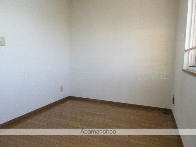 パルレなのはなの内装写真