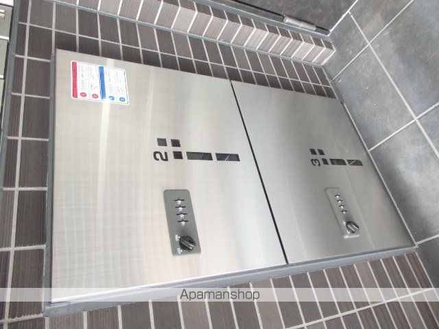HOPE南7条の内装写真