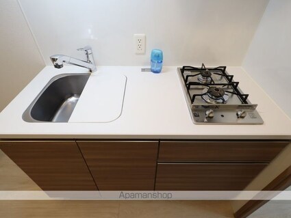 愛知県名古屋市東区泉１丁目[1K/27.41m2]の内装5