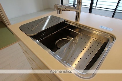 クレアホームズ大川筋[3LDK/70.65m2]の内装2