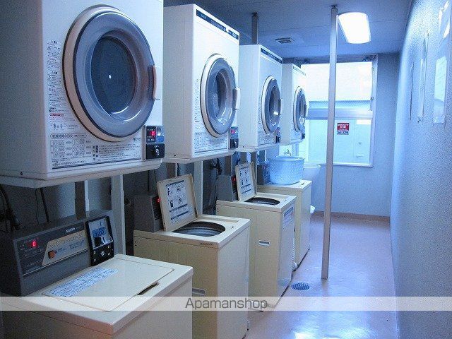 エーデルワイス志木の内装写真