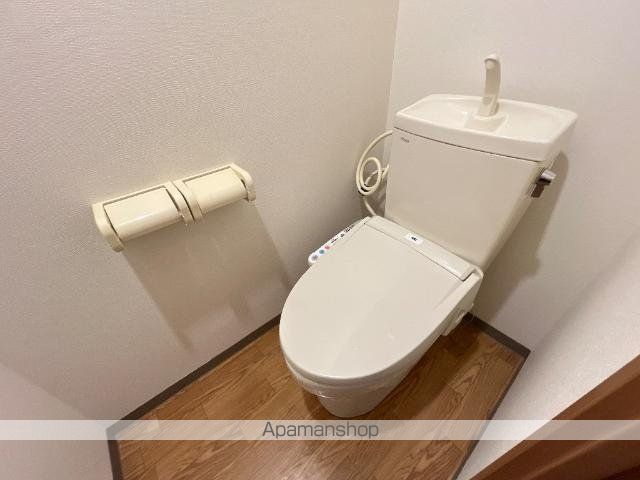 プロニティ T&Sの内装写真