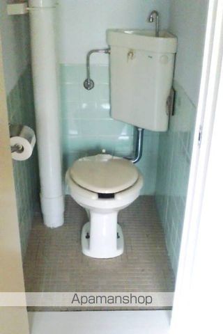 コーポいまにしの内装写真